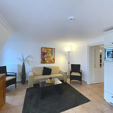 Suite-boysen-no-15 Apartment