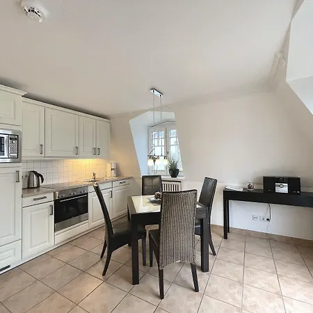 Suite-boysen-no-15 Apartment