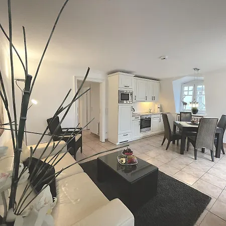 Apartment Suite-boysen-no-15 *