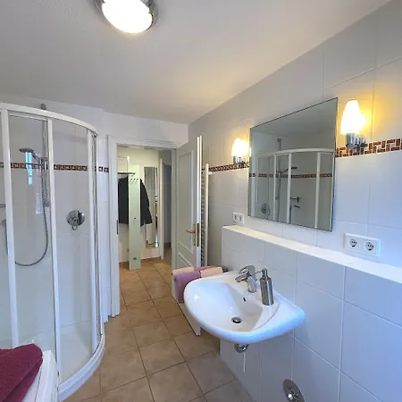 Suite-boysen-no-15 Apartment Westerland