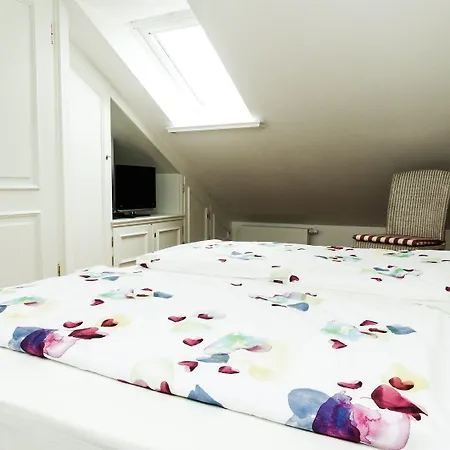 Suite-boysen-no-15 Apartment Westerland