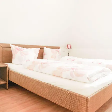 Suite-boysen-no-15 Apartment *