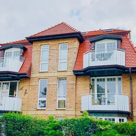 Suite-boysen-no-15 Apartment Westerland