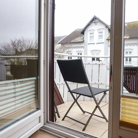 Suite-boysen-no-15 Apartment Westerland