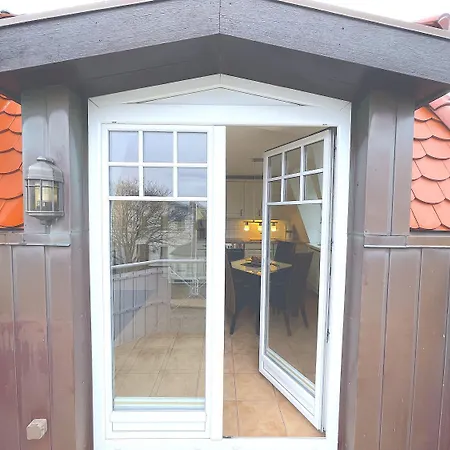Suite-boysen-no-15 * Westerland